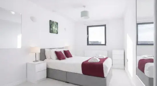 Апартаменты Roomspace Apartments - Chorus