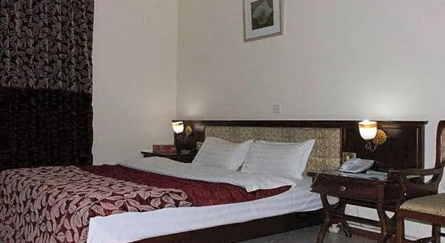 Diamond 1, Book Hotel 3-stjernede hoteller i Doha, nær MIA Park, 3*