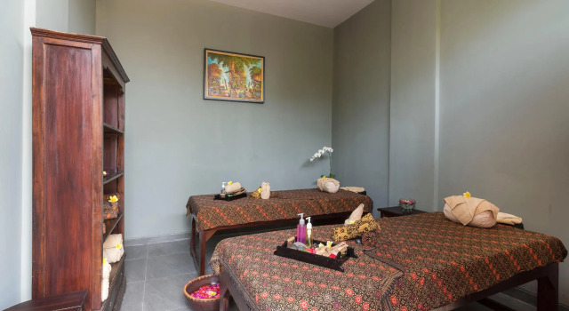 Sense Canggu Beach Hotel