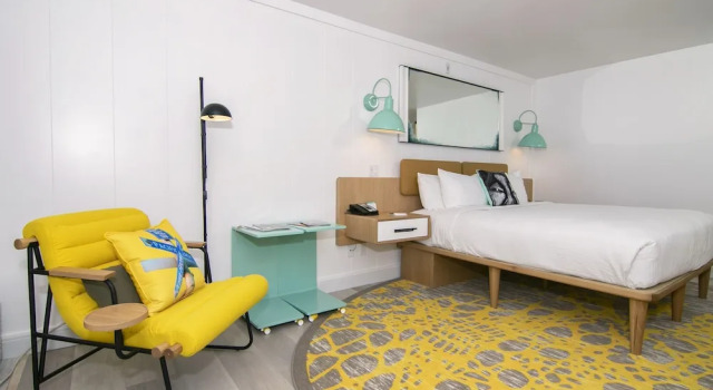 Run of House Ocean Park Inn