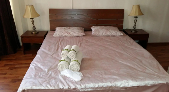 Sloboda Minihotel