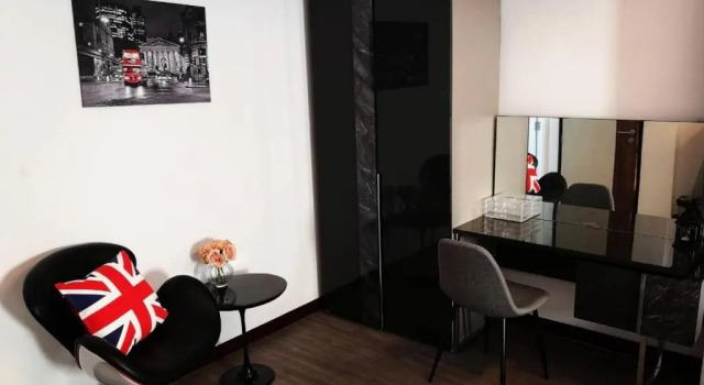 Номер Superior Campagne Hotel and Residence - SHA Plus