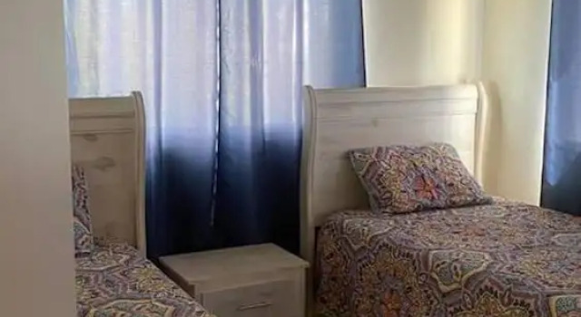 Remarkable 3-bed Apartment in Santo Domingo, Book Lejlighed Santo Domingo Santo Domingo