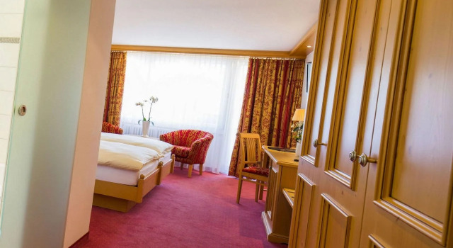 Hotel Excelsior