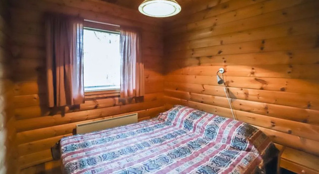 Pihatupa 2, Book Hotel Kuusamo 