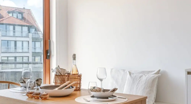 Comfortable Apartment Near the sea, Prenota Appartamento Heist 