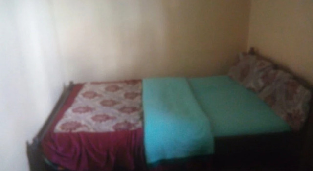 Двухместный номер Standard Junction Guest House