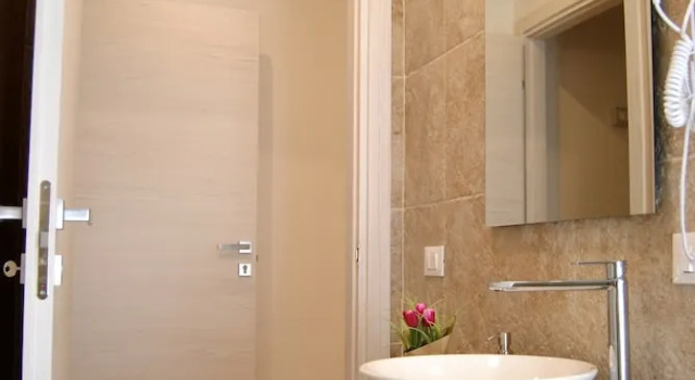 Номер Standard Baco Rooms