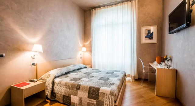 Двухместный номер Superior Relais 23