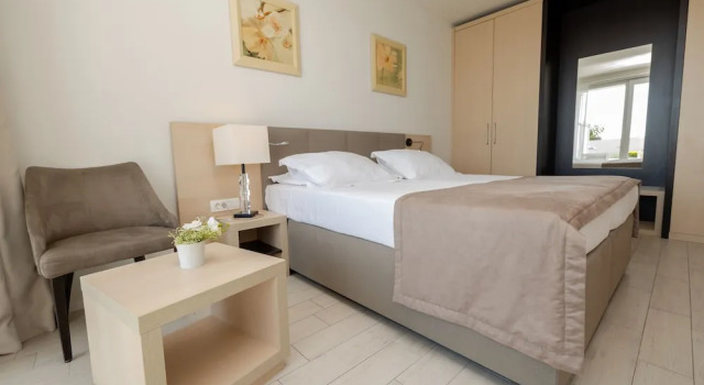 Полулюкс Romana Beach Resort