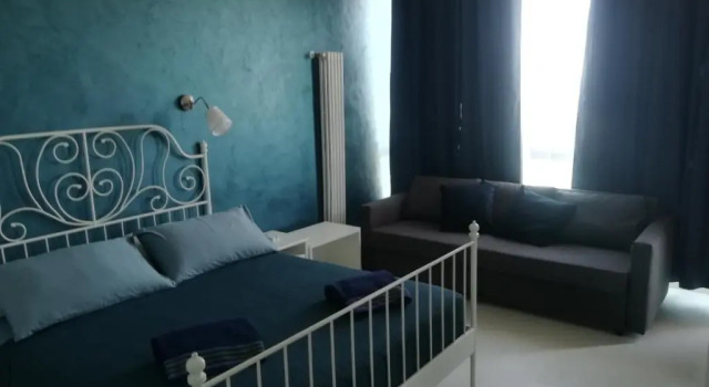 Номер Luxury Guest House Domus Cicerone