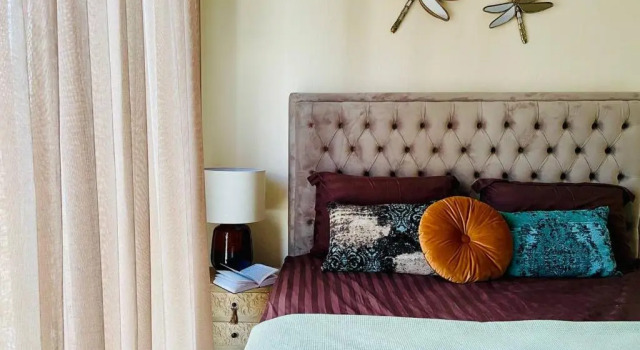 Коттедж с 2 комнатами Dream Cottage Nikiti Greece