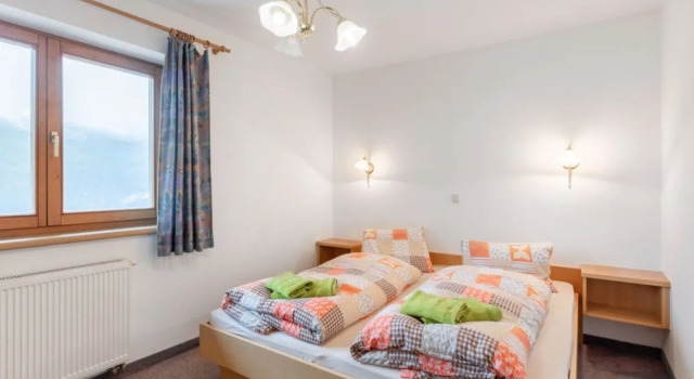 Prieslern (BMG191), Rezervovat Hotel Bramberg am Wildkogel Wildkogel Arena