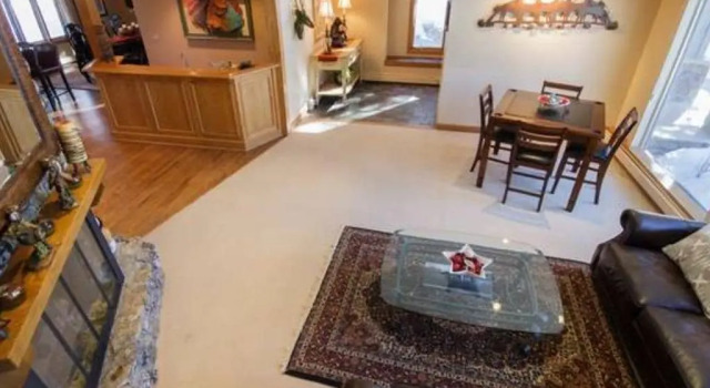 Royal Tiger Lodge (Private Home with Hot Tub), Забронировать Отель Отели Брекенридж 3 звезды, 3*