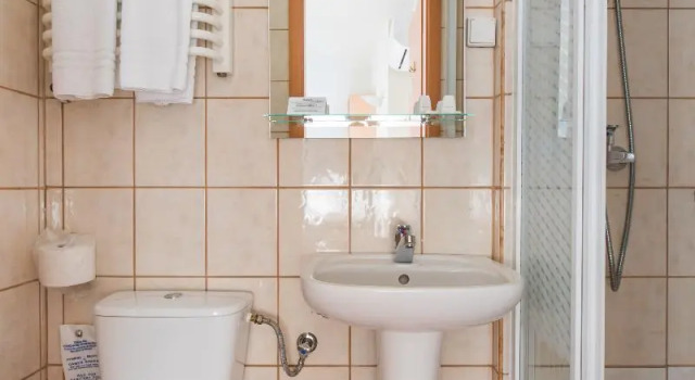 Двухместный номер Economy Jordan Guest Rooms