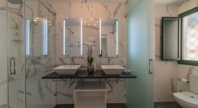 Номер Superior Rey Don Pedro Luxury Home