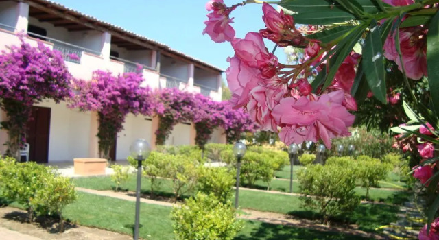Appartamenti Marina Maria, Book Hotel Olbia Emerald Coast