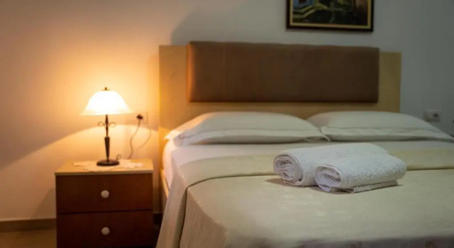 Номер Standard Hotel Borklad