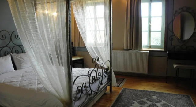 Двухместный номер Standard Casa Mare