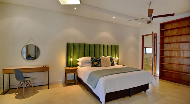 Номер Classic Ladybird Boutique Hotel at Kanonkop