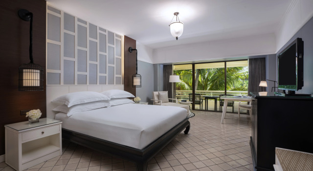 Pullman Phuket Karon Beach Resort ex. Hilton Phuket Arcadia Resort