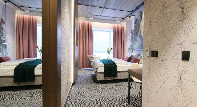Hotel ZOO