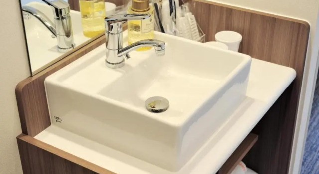 Студия Hotel Nets Sapporo - Vacation STAY 63536v