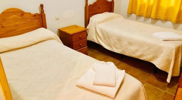 Hostal Matias