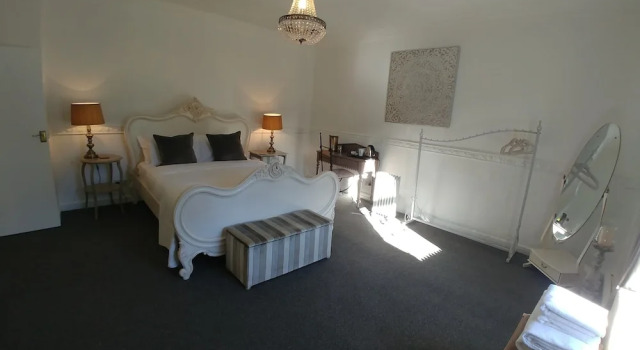 The Snake Pass Inn, Varaa Hotelli Hotellit Merseyside aamiaisella, Aamiainen