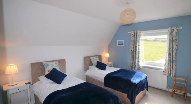 Aurora Bed & Breakfast, Reserva ahora Bed & breakfast Thurso Caithness