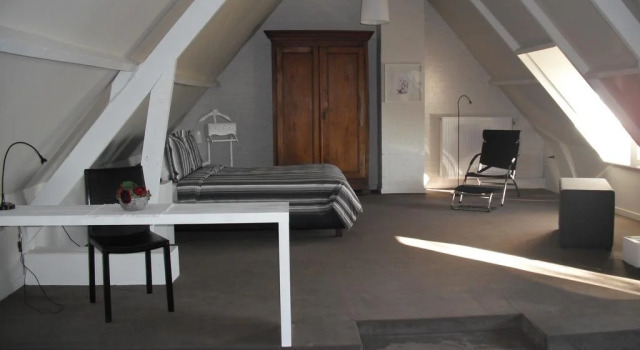 Vakantieverblijf Hof Ter Lucht, Réserver Chambre d'hôtes Elsegem Ardennes flamandes