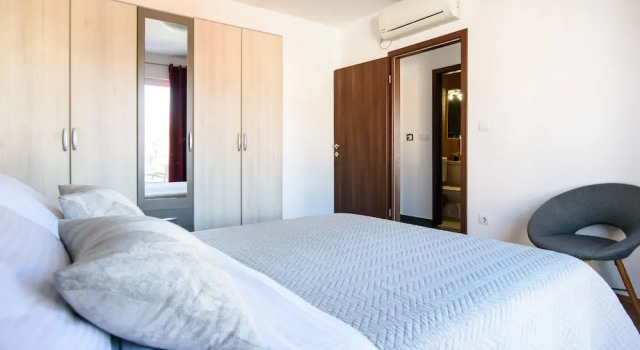 Люкс Superior California Apartments 2