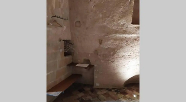 Fornaci 46 Sassi con idromassaggio
