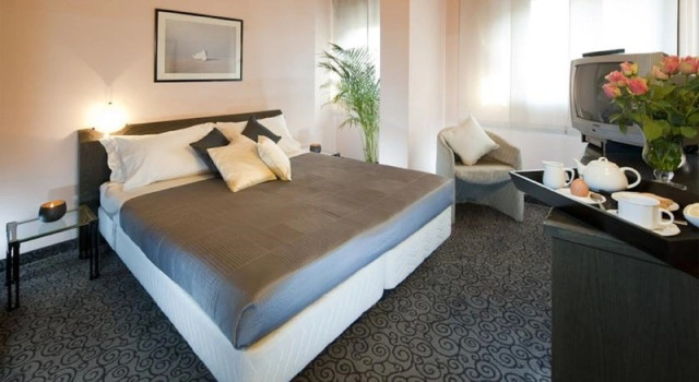 Номер Standard Hotel Comtur