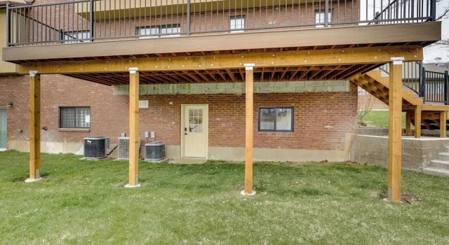 Orem Vacation Rental Apartment Near BYU Campus!, 预订 公寓 奥勒姆 犹他州