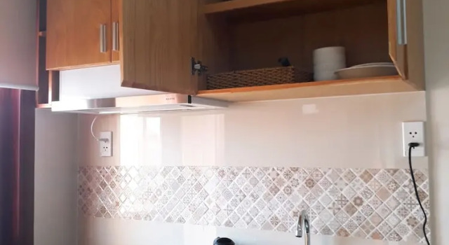Студия Deluxe Airstar Apartment