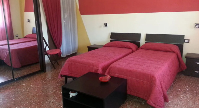 B&B Villa Pia