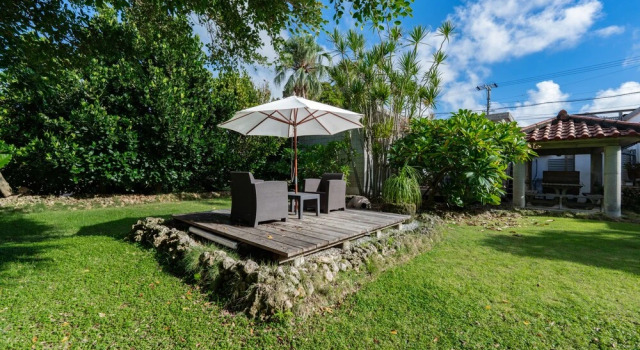 YUNAPA, Buchen Sie Ferienhaus Villen in Miyako-jima, Villa