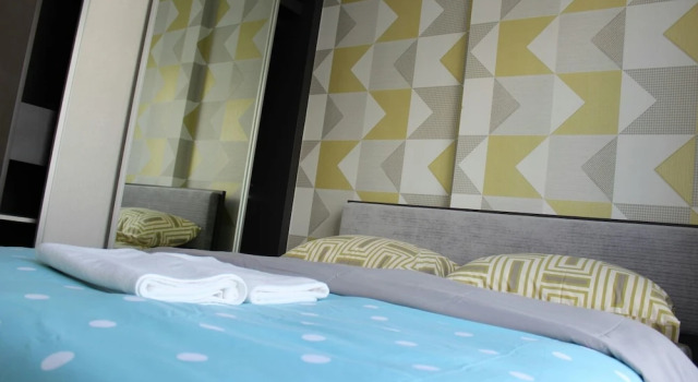 The Base Pattaya Horizon Inn