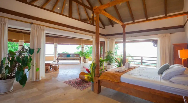 Villa Ocio