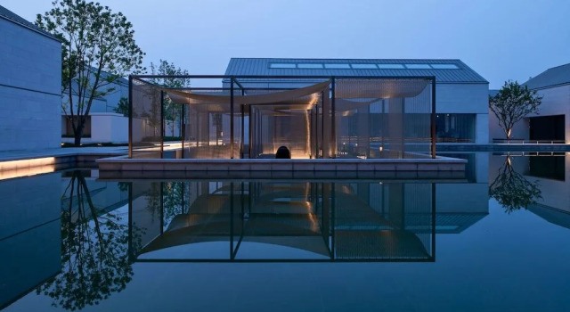 Alila Wuzhen, Zhejiang, Book Hotel Hotels in Jiaxing with Parking, Parking
