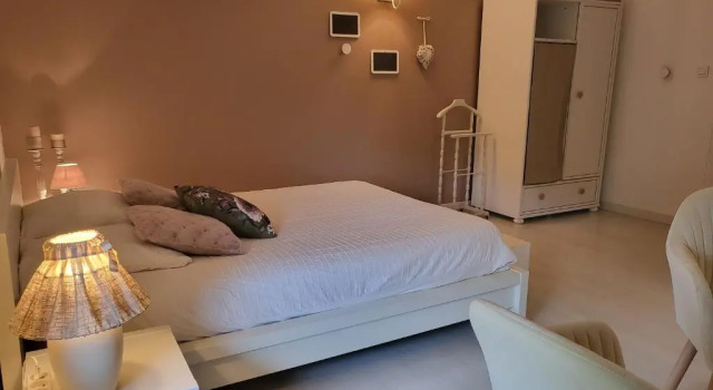Habitación Estándar La Gobinière