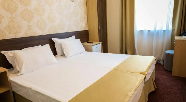 Номер Economy Hotel Central