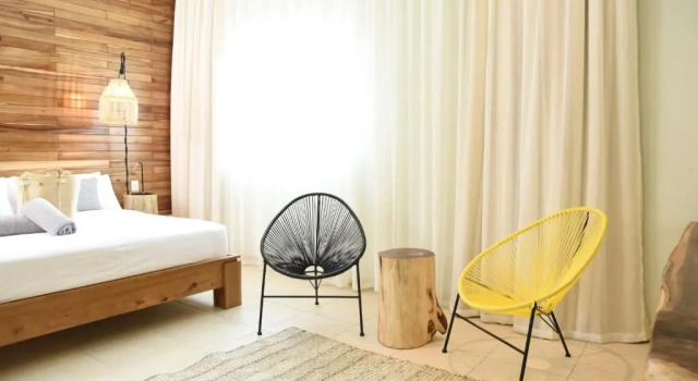 Suite Saman Boutique Hotel & Residences