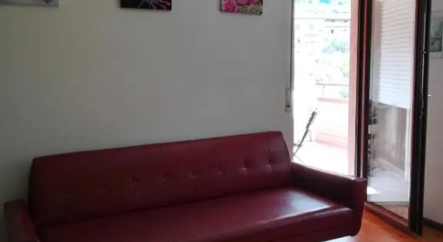 Donatella Apartment