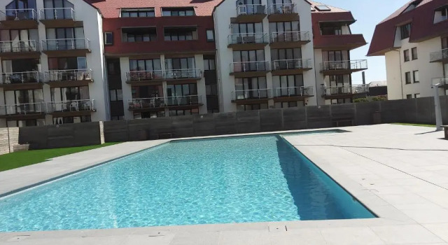 Green Garden II, Prenota Hotel Hotel a Flanders con parcheggio, Parcheggio