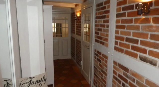 Gästehaus Altstadtzauber, Забронировать Апартаменты/квартира Альтштадт Люнебург