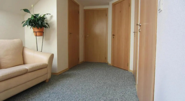 Номер Standard Hostel Livonija