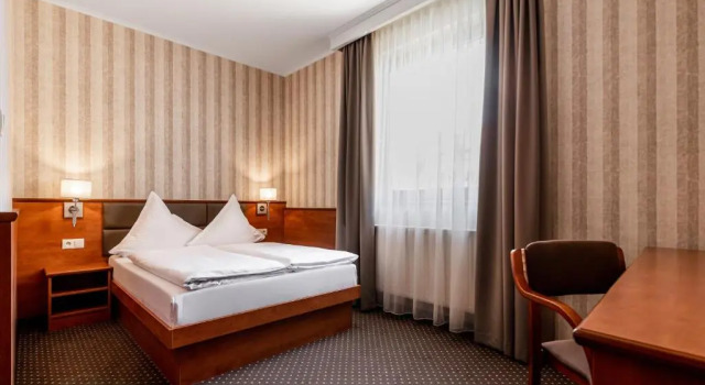 Hotel Bacero