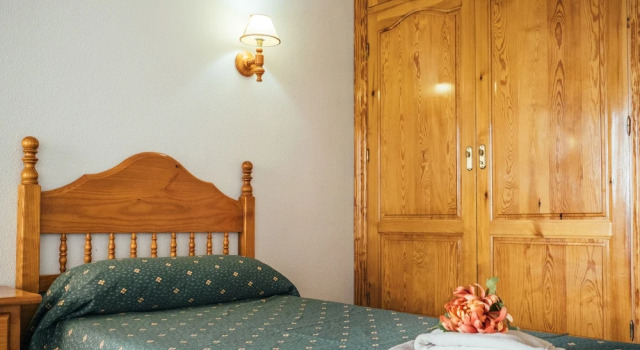 Номер Standard HOTEL VALMAR